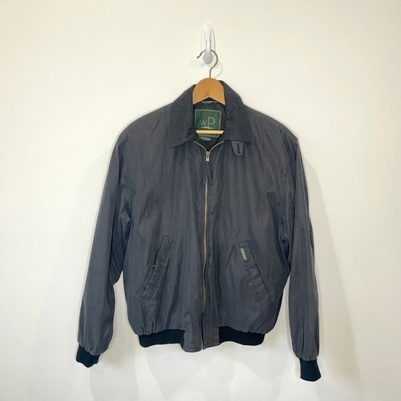 Weatherproof Black Men’s Jacket - Picture 1 of 8